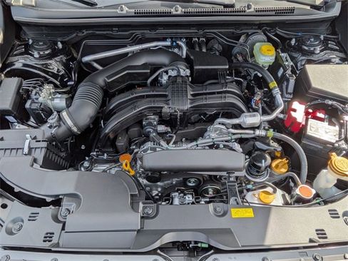 New 2026 Subaru Crosstrek 2.0i Premium image 35