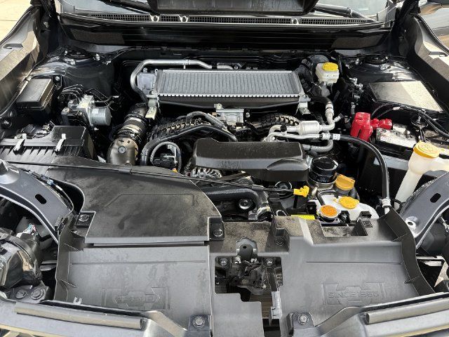 Certified 2026 Subaru Outback Touring XT AWD/4WD image 21