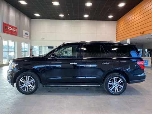 Certified 2023 Ford Expedition Limited image 2
