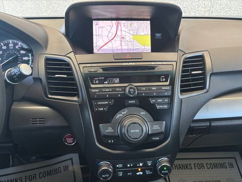 Used 2013 Acura RDX FWD w/ Technology Package image 13
