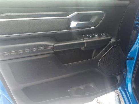 Used 2020 RAM 1500 Big Horn image 11