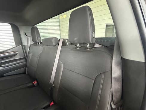 Used 2023 Chevrolet Silverado 1500 RST RWD image 43