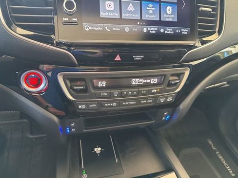 New 2026 Honda Ridgeline Black Edition image 39