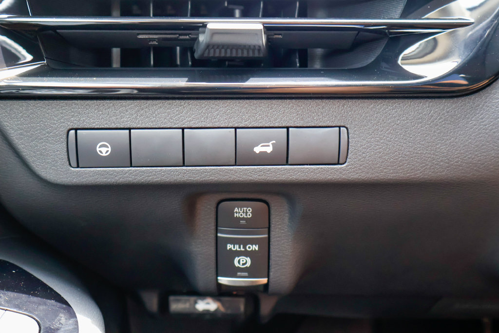 New 2027 Nissan Murano SL AWD/4WD image 16