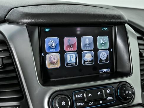 Used 2015 Chevrolet Suburban LTZ image 28