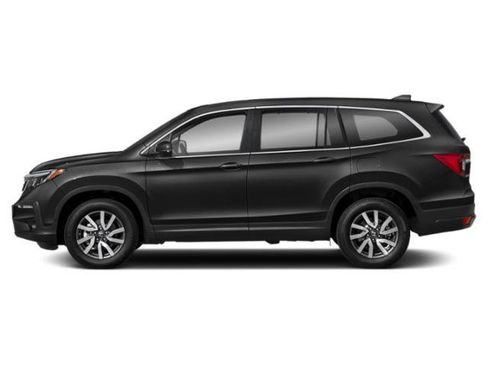 Used 2022 Honda Pilot EX-L image 3