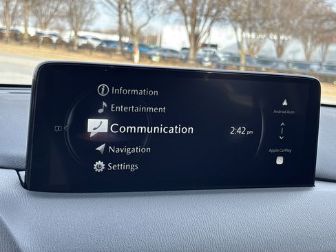 New 2025 MAZDA CX-5 AWD 2.5 S image 25