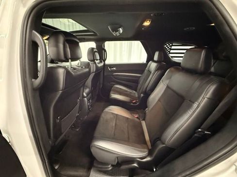 Used 2018 Dodge Durango GT w/ Premium Group AWD/4WD image 21