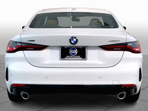 New 2026 BMW 430i xDrive Coupe w/ Premium Package image 4