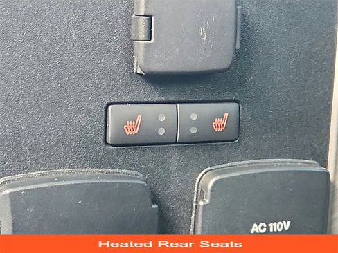 Used 2018 Ford F150 Limited w/ Trailer Tow Package image 45