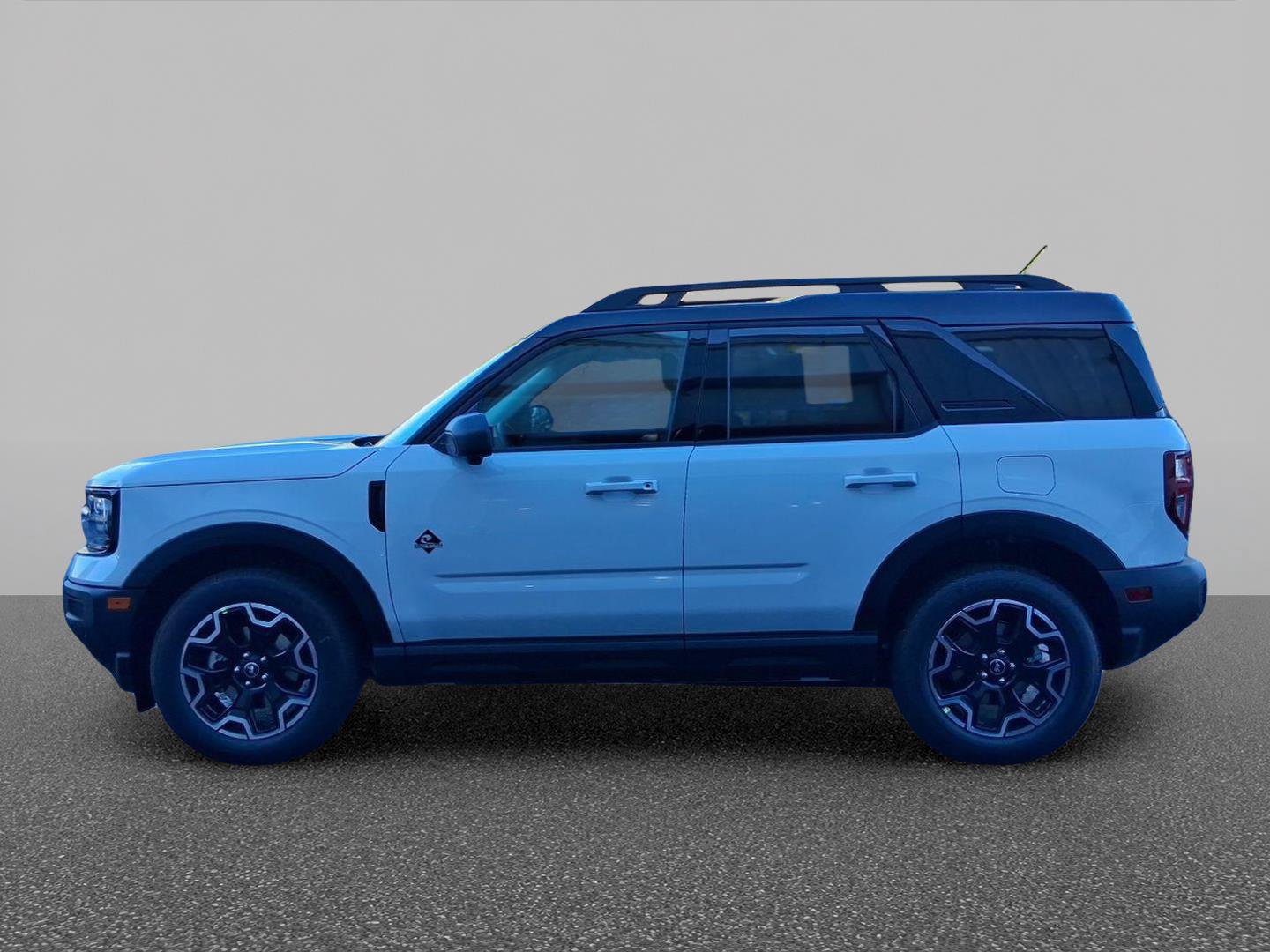 New 2026 Ford Bronco Sport Outer Banks w/ Outer Banks Tech Package+ AWD/4WD image 7