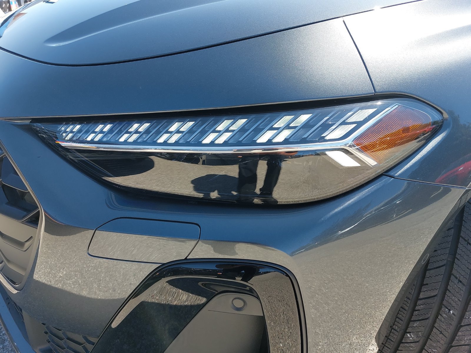 New 2026 Audi A5 Premium Plus AWD/4WD image 35