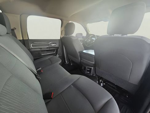 Used 2020 RAM 2500 Big Horn AWD/4WD image 39