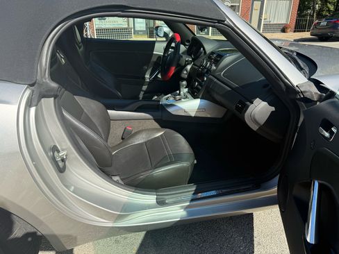 Used 2008 Saturn Sky Red Line w/ Premium Trim Package image 15