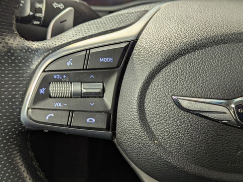 Used 2019 Genesis G70 2.0T Advanced w/ Elite Package image 7