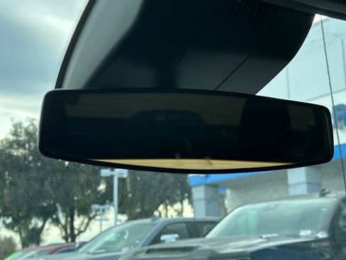 Used 2023 Chevrolet Silverado 1500 Custom w/ Rally Edition image 25