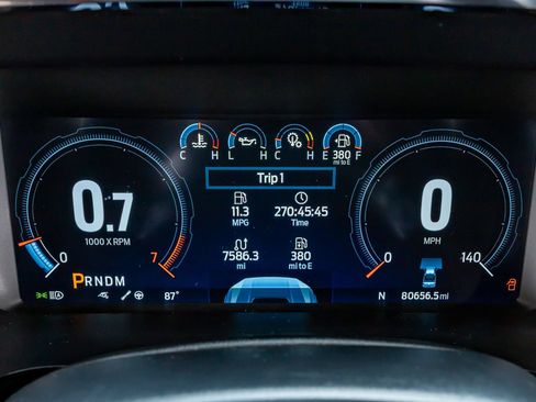 Used 2021 Ford F150 Raptor w/ Equipment Group 801A High AWD/4WD image 19