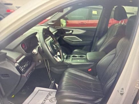 Used 2025 Acura MDX A-Spec image 6