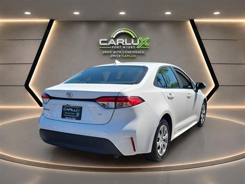 Used 2024 Toyota Corolla LE FWD image 6
