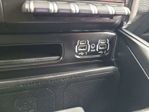 Used 2022 RAM 3500 Laramie image 24