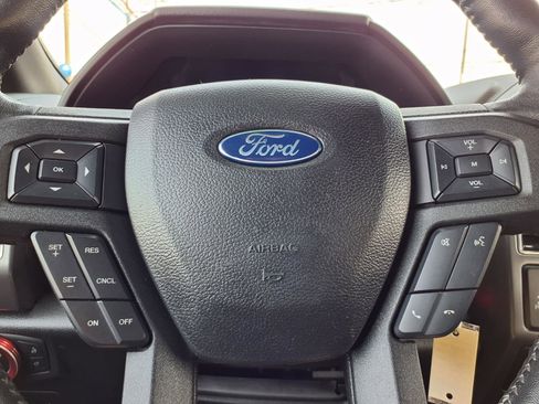 Used 2019 Ford F150 XLT w/ Equipment Group 302A Luxury image 17