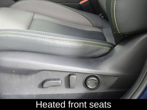 Used 2023 Subaru Outback Onyx Edition image 19