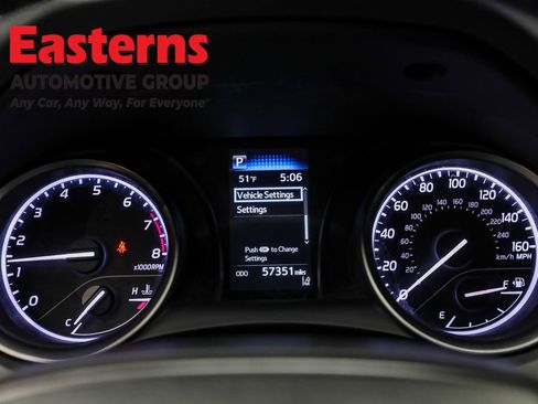 Used 2023 Toyota Camry SE image 17