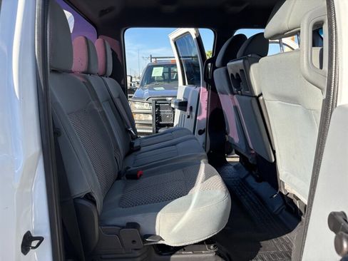Used 2013 Ford F350 XL w/ XL Value Pkg image 10