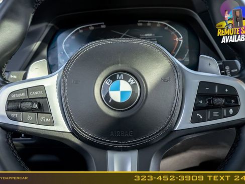 Used 2021 BMW X5 sDrive40i w/ M Sport Package image 27