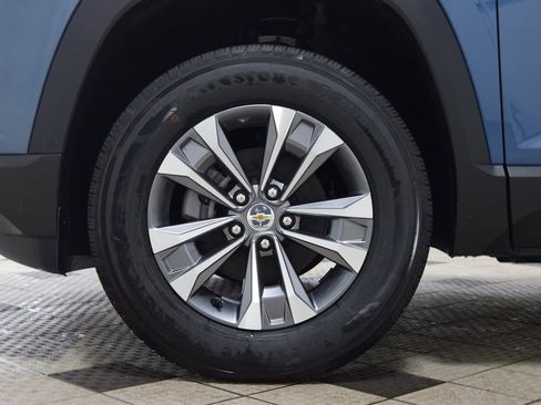 New 2026 Chevrolet Equinox LT image 26