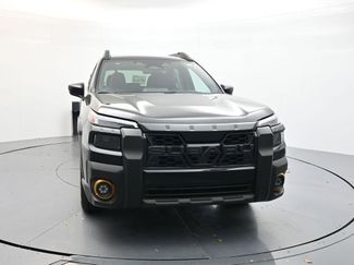 New 2026 Subaru Outback Wilderness video 2