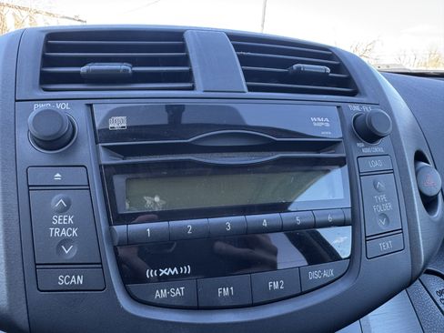 Used 2011 Toyota RAV4 Sport image 25