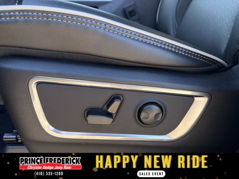 New 2026 RAM 1500 Laramie image 11