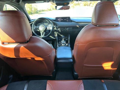 Used 2024 MAZDA MAZDA3 s image 18
