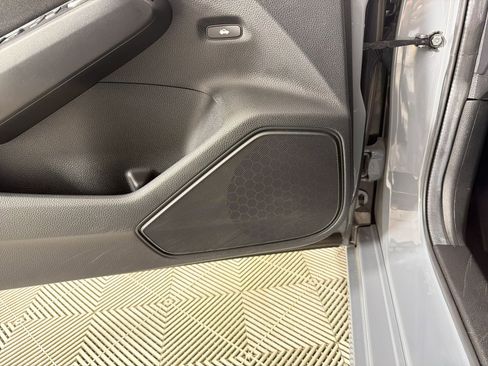 Certified 2025 Honda Civic Sport image 22