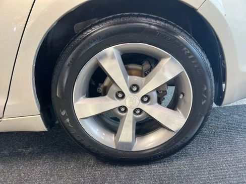 Used 2012 Chevrolet Malibu LT w/ Power Convenience Package image 14