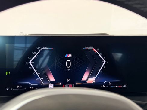 New 2026 BMW 330i Sedan w/ M Sport Package image 32