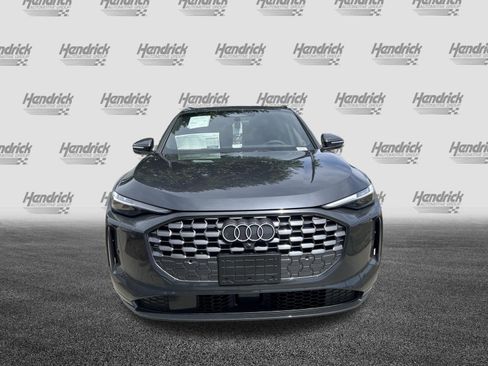 New 2026 Audi Q5 Premium Plus AWD/4WD image 3
