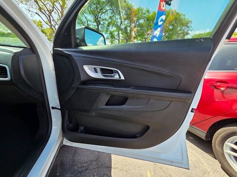 Used 2015 Chevrolet Equinox LS FWD image 14