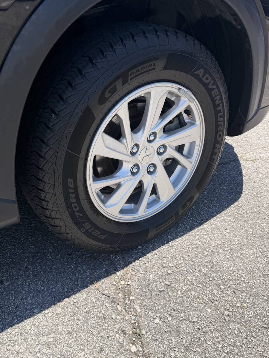 Used 2019 Mitsubishi Eclipse Cross ES AWD/4WD image 33