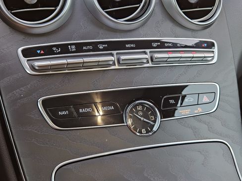 Used 2023 Mercedes-Benz C 300 Coupe image 16