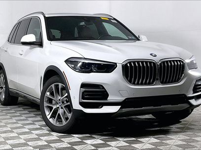 Certified 2023 BMW X5 xDrive40i w/ Premium Package