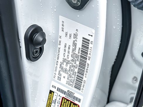 Used 2018 Toyota Tacoma TRD Pro image 21