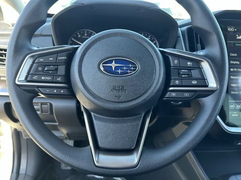 New 2026 Subaru Impreza 2.0i Sport AWD/4WD image 18