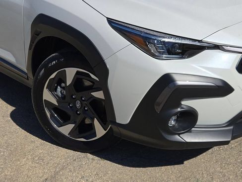 Certified 2024 Subaru Crosstrek 2.5i Limited w/ Crosstrek Mirror Package AWD/4WD image 5