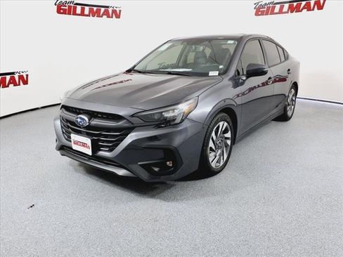 New 2025 Subaru Legacy Limited image 3