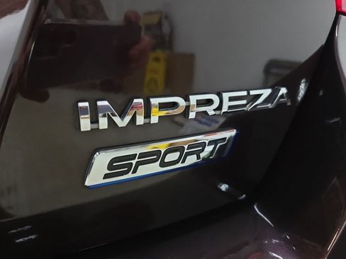 Used 2013 Subaru Impreza 2.0i Sport Premium AWD/4WD image 28