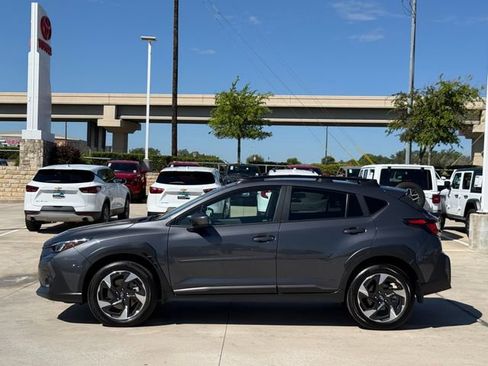 Used 2025 Subaru Crosstrek 2.5i Limited w/ Crosstrek Mirror Package AWD/4WD image 7