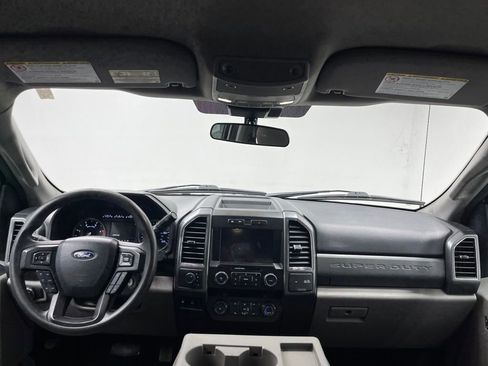 Used 2021 Ford F250 XLT AWD/4WD image 18