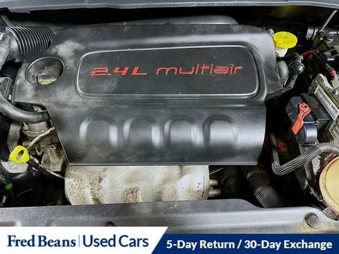 Used 2018 Jeep Compass Latitude w/ Popular Equipment Group AWD/4WD image 32